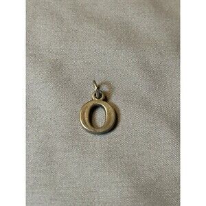 Sterling Silver Pendant